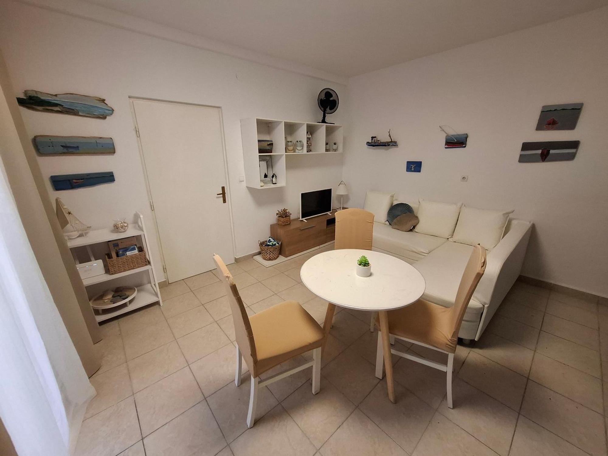 Little House Kucica Villa Banjol Exterior photo